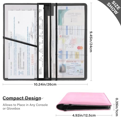 Organizador De Guante Slim miniatura 3