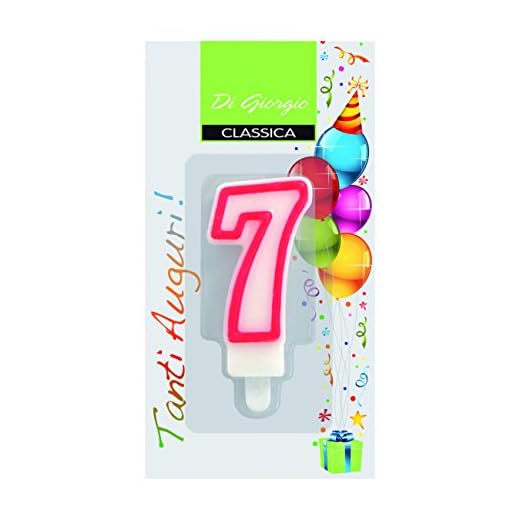 Cereria di Giorgio - Vela de cumpleaños número 0, 56120_67.