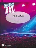 Pop & Go. Saxophon Duett.
