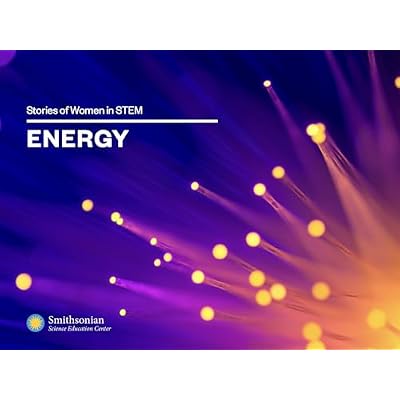 Stories of Women in STEM