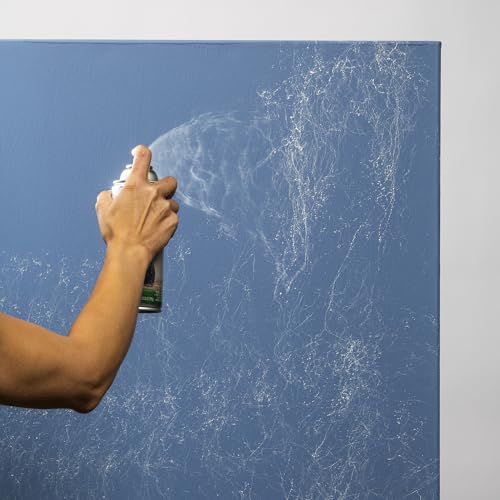 Rust-Oleum Marble Effect White Spray Paint - image 4