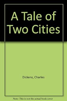 Unknown Binding A Tale of Two Cities [Abridged] Book