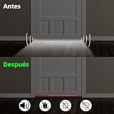 Atrapa polvo para puerta 14 Imagen adicional