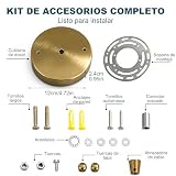 Refacciones para lámparas 15 Imagen adicional