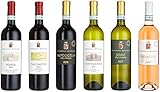 Weinbeschreibung: Probierpaket der Spitzenkellerei Guerrieri Rizzardi