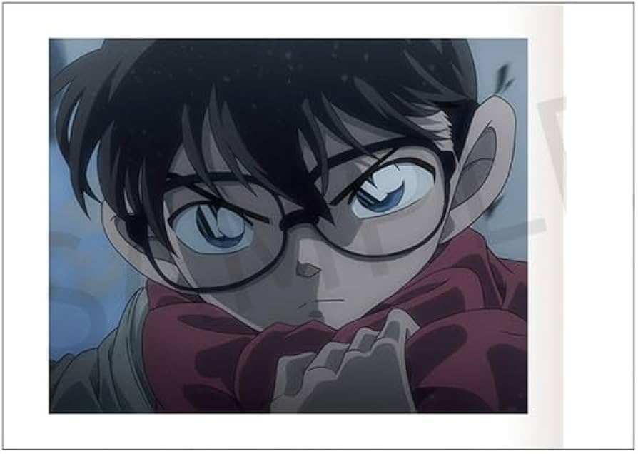 Amazon.co.jp: ムービック(Movic) 劇場版 名探偵コナン 隻眼の残像