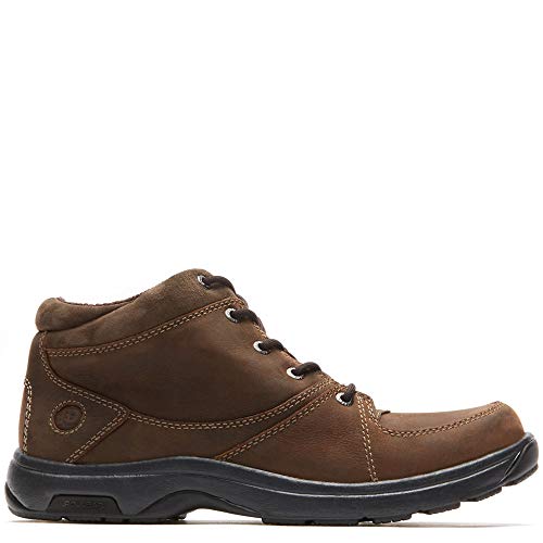Dunham Men's Addison Mid-Cut Waterproof Boot