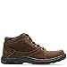 Dunham by New Balance Men's Addison Mid-Cut Waterproof Boot