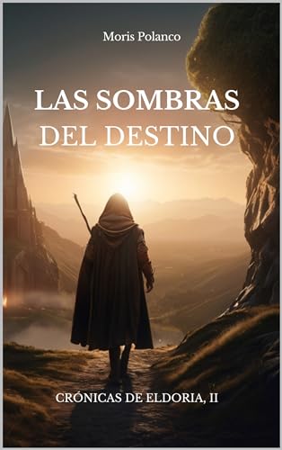 Las sombras del destino (Crónicas de Eldoria nº 2)