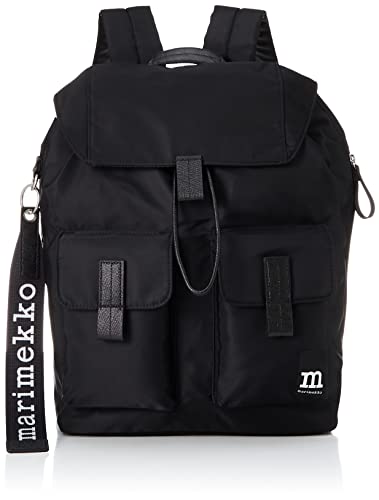 [�}�����b�R] EVERYTHING BACKPACK L SOLID 91198 009 �u���b�N [���s�A���i]