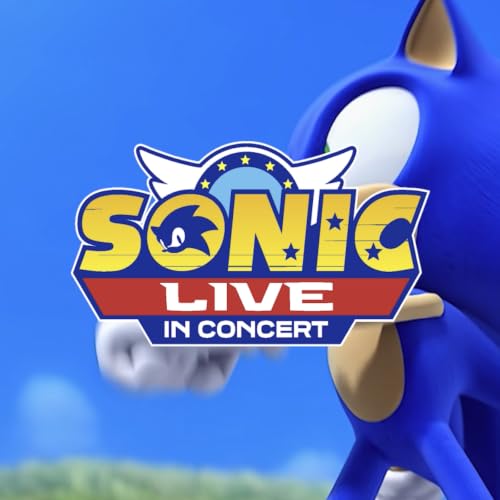 Sonic LIVE in Concert: Shelbie Rassler on Bringing 35 Years of Sonic Music to the Stage