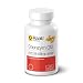 Produktbild Raab Vitalfood Coenzym Q10 mit B-Vitaminen I 50 Kapseln à 380 mg I Alle 8 B-Vitamine, Glutenfrei, Laktosefrei & Vegan