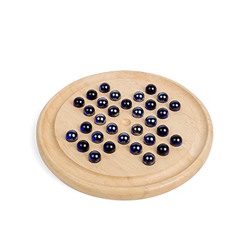 Bigjigs Toys Solitär