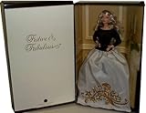 Barbie Festive and Fabulous Doll Limited Edition BFC Mattel