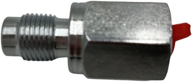 Track Adjuster Grease Valve Lubricator For Yanmar Engine