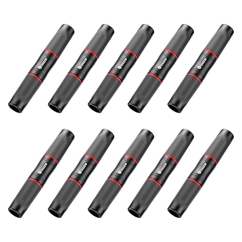 Waterproof RJ45 Coupler, Ethernet Coupler...