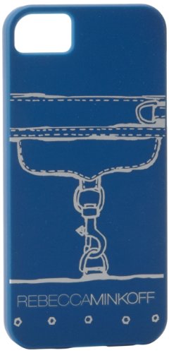 Rebecca Minkoff I Phone-MAB, Navy