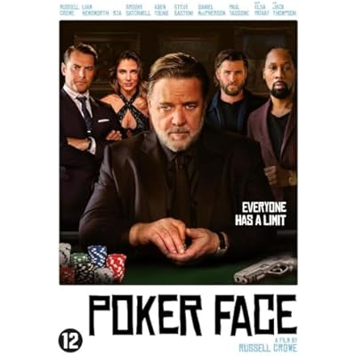 Poker Face