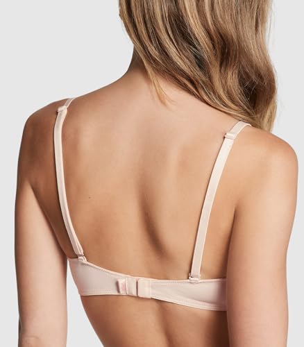 Victoria's Secret Women's Pink Wear Everywhere Lightly Lined T-Shirt Bra, Bras for Women (32A-40DDD)2