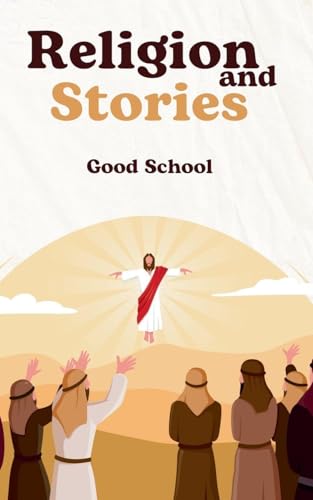 Religion and Stories (Heroes of Tomorrow)