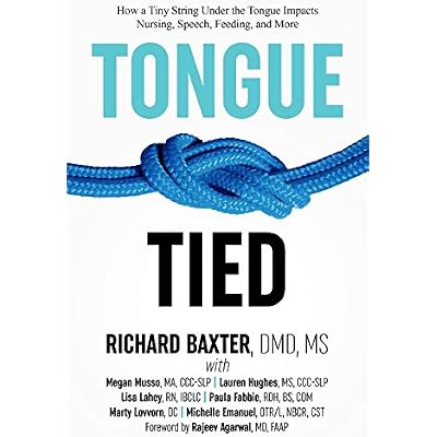 Tongue-Tied