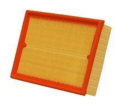 WIX 49156 Air Filter Panel | Replaces 0AC00363 281133K010 143-3540 S0212 5360WS 0 986 AF2 107 0 986 AF2 112 F 026 400 212 0421707 656 9156 29156 60529.