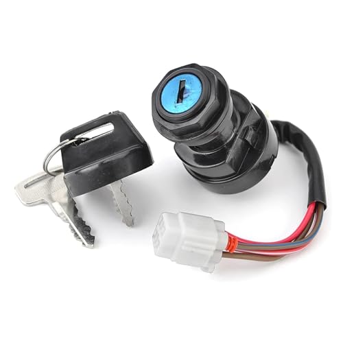 CYDDXD(����) �C�O�j�b�V�����X�C�b�`���b�N�L�[ YFZ 450 450R 450X / YFZ450 YFZ450R YFZ450X ����œ��ʔ� 2