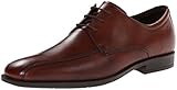 ECCO Men's Edinburgh Perf Toe Oxford