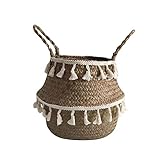 - 100% neue und authentische, zuverlässige Qualität. Schöne und praktische, frische, frische Wildnis, an jedem Ort, den Sie mögen. Multi-Zweck, Dekor, Lebensmittelkörbe, Pflanzentopfabdeckungen, Spielzeugorganisator usw.