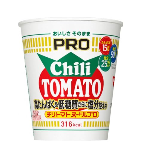 チリトマト カップ麺」の人気商品一覧 | 安い商品を通販サイトから探す