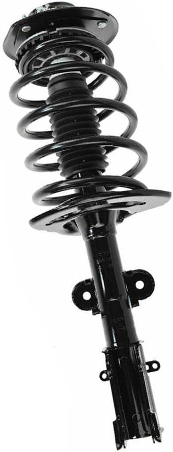 Shoxtec Front Pair Complete Struts Assembly Replacement for 2004-2008 Chrysler Pacifica Coil Spring Shock Absorber Repl. part no 172130L 172130R