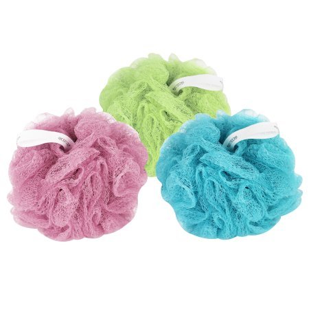 Ecotools Eco Bath Sponge (Pack of 6)