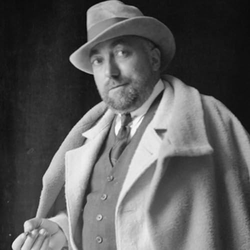 Who Was Paul Poiret and How Did He Revolutionise Fashion? - Part 1