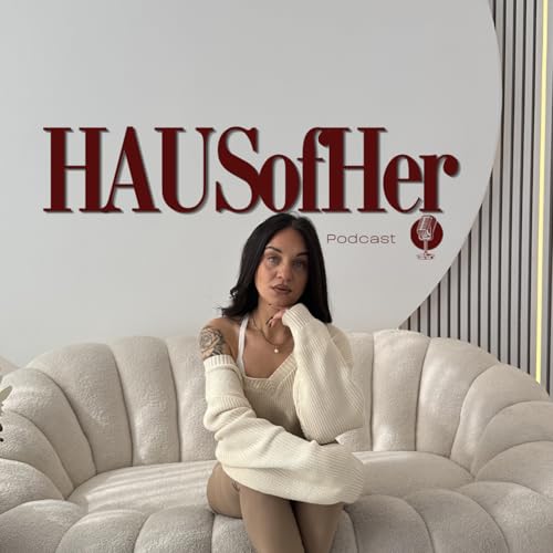 Haus Of Her cover art