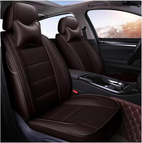Coussin de siège auto universel compatible Nissan Qashqai X-Trail