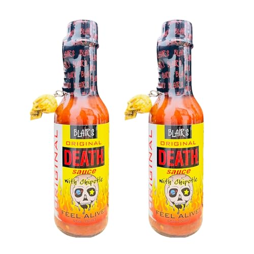 Blairfs Death Sauce y IWifX\[X Q{Zbg z uA[Y h 7RabbitRiograndeIWiXebJ[t yWo^ԍ 6667215z