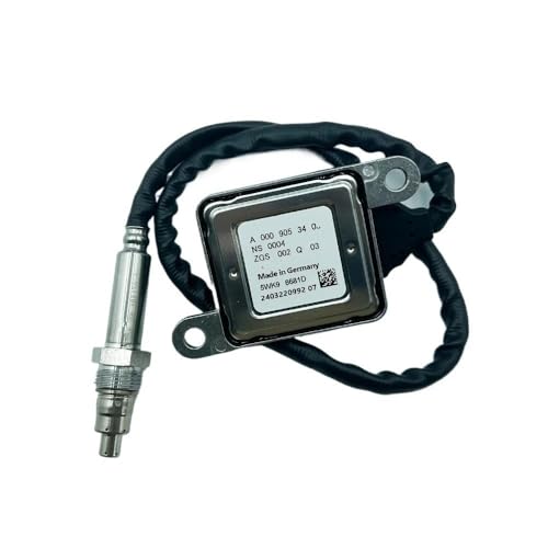Puces de rechange capteur NOx de haute précision pour Mercedes Benz