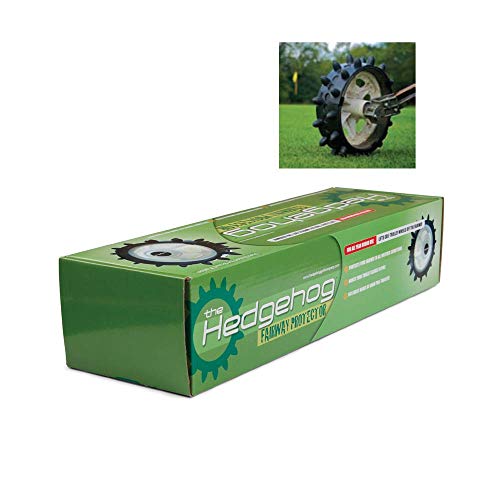 Hedgehog 14'' Fairway Protector Sleeve - 2