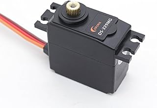 HobbyKing Corona DS329MG Digital Metal Gear Servo 3.8kg / 32g / 0.11s