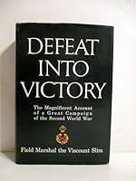 Defeat Into Victory B000J9XW0W Book Cover