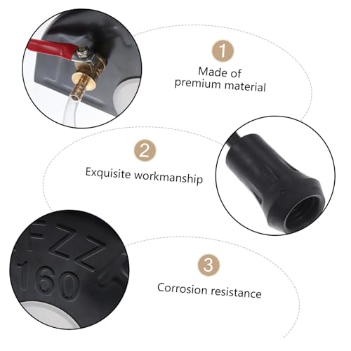 Protector de amoladora para corte de madera y MDF sin astillar superficies 8