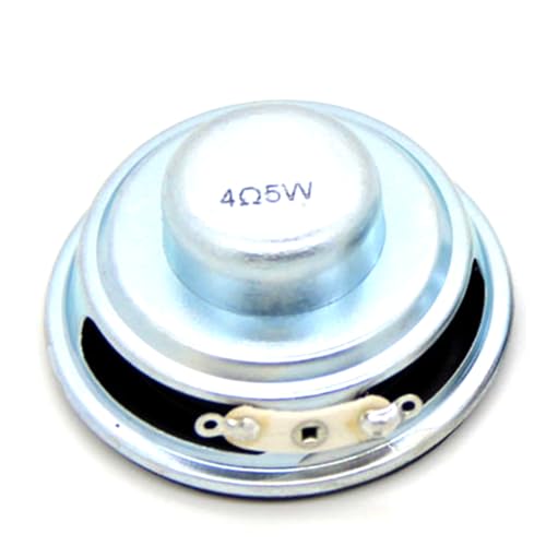 Hkfgdjdl ���E�h�X�s�[�J�[�A1/2�� �H�ƃO���[�h 50mm �ی^ 5W 4 ���E�h�X�s�[�J�[ �z�[���G���^�[�e�C�����g�p