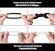 Long.Session® Penisring Set, Hodenring und Cockring Set aus Silikon, Penisringe für harte und lange Erektion, Sexspielzeug für Männer