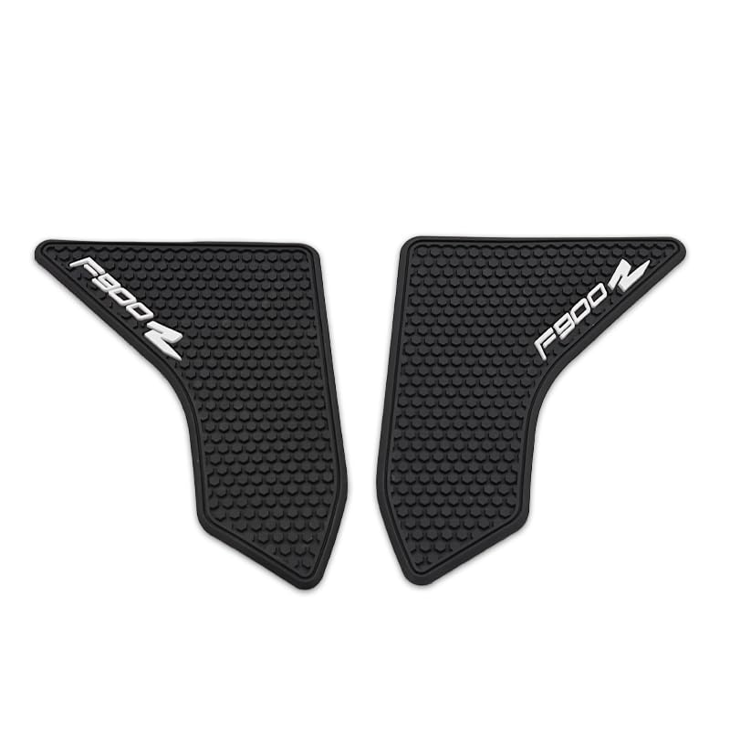 Autocollant protection réservoir F900R finitions premium 2020-2023