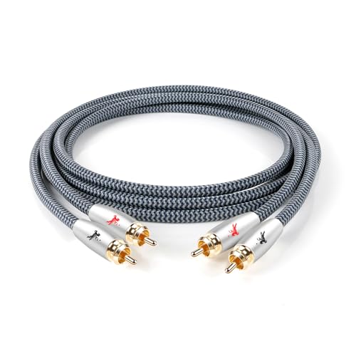 Impeto 2RCAP[u 2RCA to 2RCA uIX-IXv RCAI[fBIP[u z[VA^[/HDTV/Av/Hi-FiVXep 1.5M
