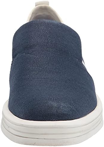 Franco Sarto Womens Maldives Sneaker French Navy 11 M | Image 1