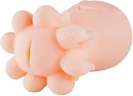 ZJG Masturbación Masculina con Vagina 3D Realista, TPR ...