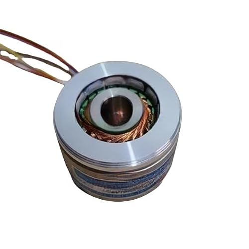 JNURGWLYH Encoder TS2640N321E64 for Servo Motor