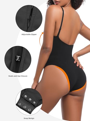 Lista de Braguitas moldeadoras completas para Mujer los 10 mejores. 20 Imagen adicional