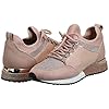 ALDO Womens Courtwood Fashion Lace Up Sneaker